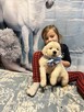 Piękny Grubej Kości Szczeniak Golden Retriver Po Chempionie - 6