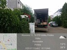 Tanie przeprowadzki Bagażówki Transport mebli WYNAJEM AUT - 2