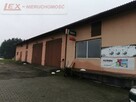 Lokal użytkowy Siewierz - 12