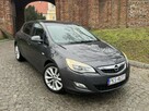 Opel Astra Zarejestrowany Super stan - 1