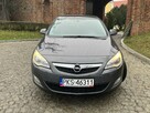 Opel Astra Zarejestrowany Super stan - 2