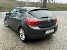 Opel Astra Zarejestrowany Super stan - 4