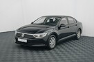 Volkswagen Passat 1.4 TSI BlueMotion Technology 125KM NAVI Cz.cof Salon PL VAT 23% - 2