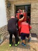 WNOSZENIE ZNOSZENIE MEBLI paczkek AGD wszystko każdy CIĘŻAR - 2
