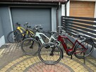 Corratec 50% taniej nowy rower elektryczny. - 13