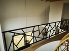 Palisady Siatki Panelowe 3D/Montaż Tanio i Solidnie - 4
