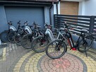 Corratec 50% taniej nowy rower elektryczny. - 11