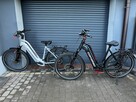 Corratec 50% taniej nowy rower elektryczny. - 8