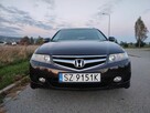 Honda Accord 2.4 LPG - 8