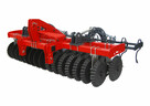 AGREGAT UPRAWOWY PRZEDNI - SATURN FRONT - 1