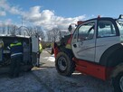 Serwis ładowarek teleskopowych i wózków widłowych - 11