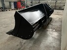Łyżka skarpowa ażurowa melioracyjna 300cm 9,5-14t - 4