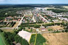 Działka inwestycyjna Margonin - 3