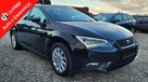 Seat Leon Full LED - Nawigacja - Tempomat - Raty / Zamiana / Gwarancja - 1