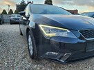 Seat Leon Full LED - Nawigacja - Tempomat - Raty / Zamiana / Gwarancja - 2