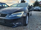 Seat Leon Full LED - Nawigacja - Tempomat - Raty / Zamiana / Gwarancja - 4