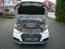 Audi A4 Allroad 3.0tdi Quattro Stan Idealny Pełna Opcja wyposażenia Gwarancja 12mcy - 16