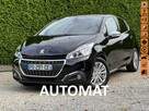 Peugeot 208 LIFT/ 2018 / 1.2 110KM / Automat / LED / NAVI / KAMERA - 1