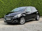 Peugeot 208 LIFT/ 2018 / 1.2 110KM / Automat / LED / NAVI / KAMERA - 3