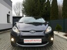 Ford Fiesta 1.25 16v 82KM # Klimatronik # wer. GHIA #ALU # Isofix # Gwarancja - 2