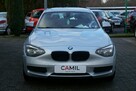 BMW 116 zarejestrowane, ubezpieczone, rok gwarancji w cenie, - 2