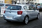 BMW 116 zarejestrowane, ubezpieczone, rok gwarancji w cenie, - 4