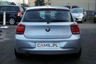 BMW 116 zarejestrowane, ubezpieczone, rok gwarancji w cenie, - 5