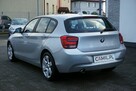 BMW 116 zarejestrowane, ubezpieczone, rok gwarancji w cenie, - 6