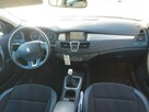 Renault Laguna Privilege, bi ksenony, nawigacja, czujniki parkowania, alufelgi - 8