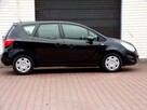 Opel Meriva Klimatyzacja /Gwarancja / 1,4 /120KM / 2011r - 3