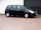 Opel Meriva Klimatyzacja /Gwarancja / 1,4 /120KM / 2011r - 4