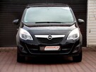 Opel Meriva Klimatyzacja /Gwarancja / 1,4 /120KM / 2011r - 5