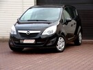 Opel Meriva Klimatyzacja /Gwarancja / 1,4 /120KM / 2011r - 6