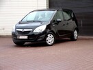Opel Meriva Klimatyzacja /Gwarancja / 1,4 /120KM / 2011r - 7