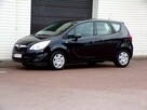 Opel Meriva Klimatyzacja /Gwarancja / 1,4 /120KM / 2011r - 8