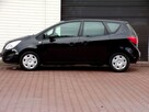 Opel Meriva Klimatyzacja /Gwarancja / 1,4 /120KM / 2011r - 9