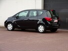 Opel Meriva Klimatyzacja /Gwarancja / 1,4 /120KM / 2011r - 10
