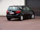 Opel Meriva Klimatyzacja /Gwarancja / 1,4 /120KM / 2011r - 11