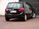 Opel Meriva Klimatyzacja /Gwarancja / 1,4 /120KM / 2011r - 12