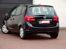 Opel Meriva Klimatyzacja /Gwarancja / 1,4 /120KM / 2011r - 14