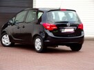 Opel Meriva Klimatyzacja /Gwarancja / 1,4 /120KM / 2011r - 15