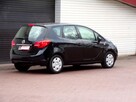 Opel Meriva Klimatyzacja /Gwarancja / 1,4 /120KM / 2011r - 16