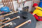 Hydraulik usługi hydrauliczne awarie udrażnianie rur 24h - 6