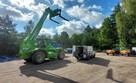 Serwis ładowarek teleskopowych i wózków widłowych - 12