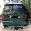 Sprzedam Mercedes A 170 CDI - 4