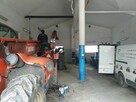 Serwis ładowarek teleskopowych i wózków widłowych - 15