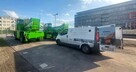 Serwis ładowarek teleskopowych i wózków widłowych - 2