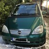 Sprzedam Mercedes A 170 CDI - 1