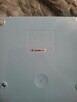 Nebulizator Inhalator Włoski Flaem Nuova Record Komplet Wroc - 6