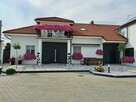 Jarbet. Firma budowlana. Układanie kostki brukowej. Nakło. - 14